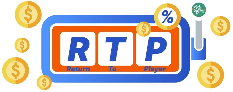 Pahami Istilah RTP Dalam Judi Slot Online